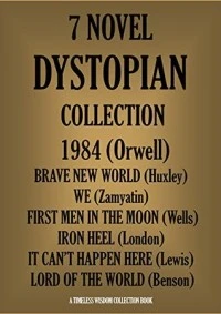 7 Novel Dystopian Collection